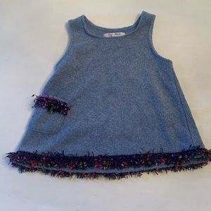 Les Petits Chapelais Boutique Dress. Size 6